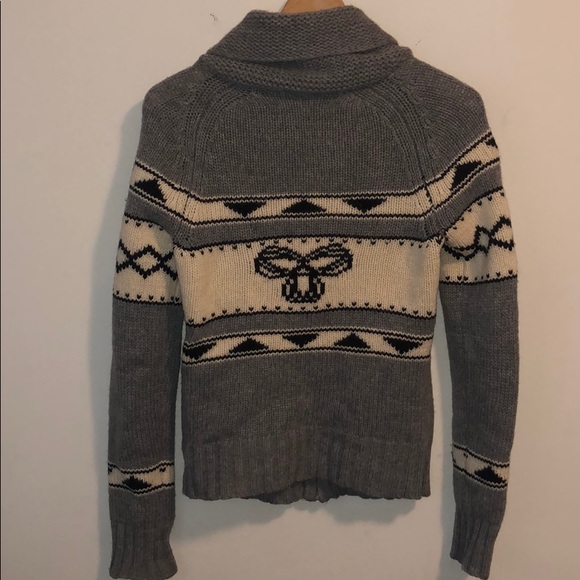 TNA Aritzia Sea to Sky Sweater - Picture 10 of 12